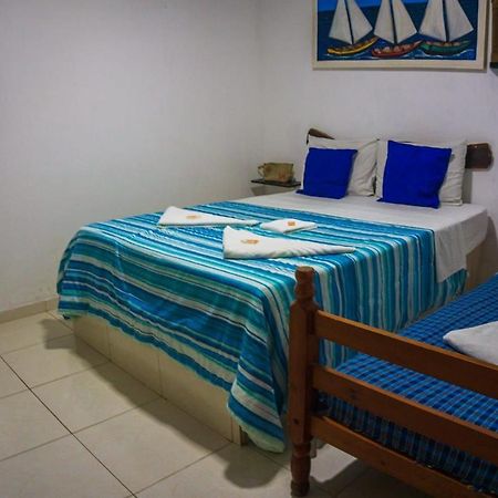 Pousada Sonho Meu Praia de Pipa Ngoại thất bức ảnh