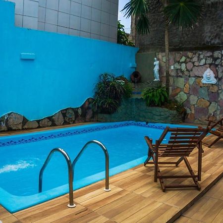 Pousada Sonho Meu Praia de Pipa Ngoại thất bức ảnh
