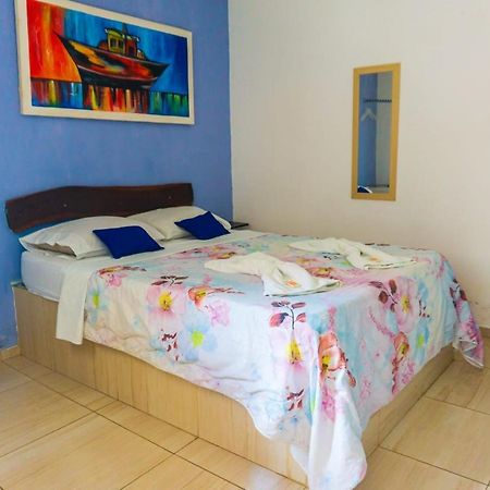Pousada Sonho Meu Praia de Pipa Ngoại thất bức ảnh