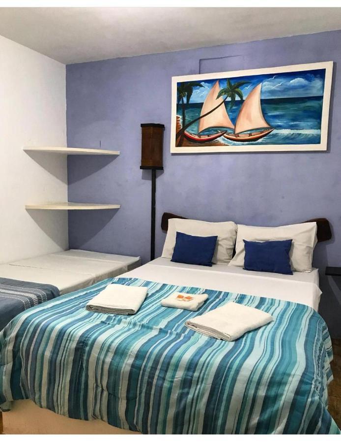 Pousada Sonho Meu Praia de Pipa Ngoại thất bức ảnh