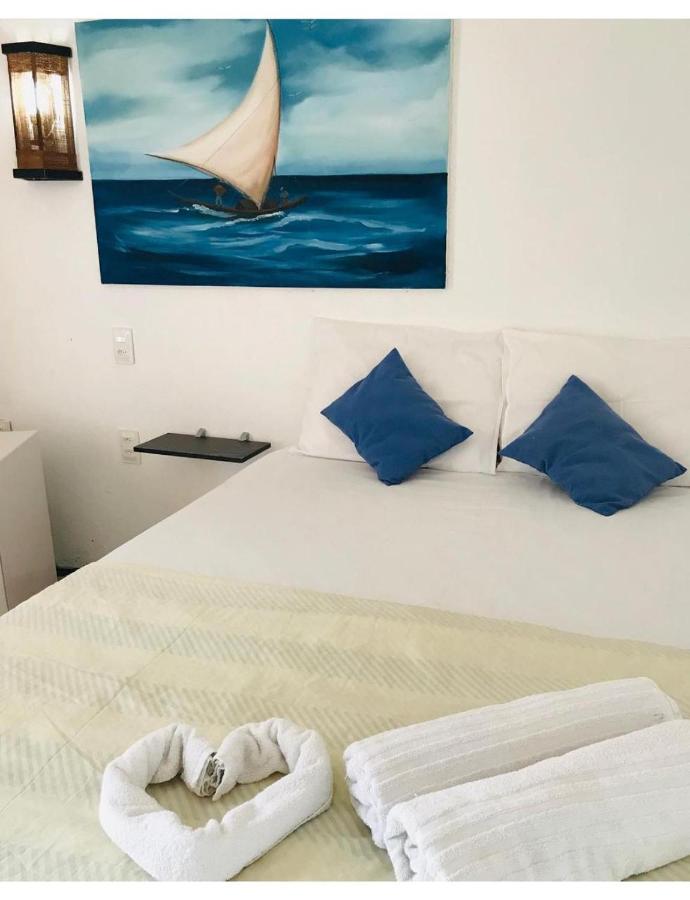 Pousada Sonho Meu Praia de Pipa Ngoại thất bức ảnh