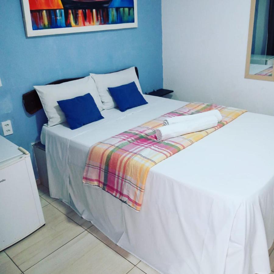 Pousada Sonho Meu Praia de Pipa Ngoại thất bức ảnh