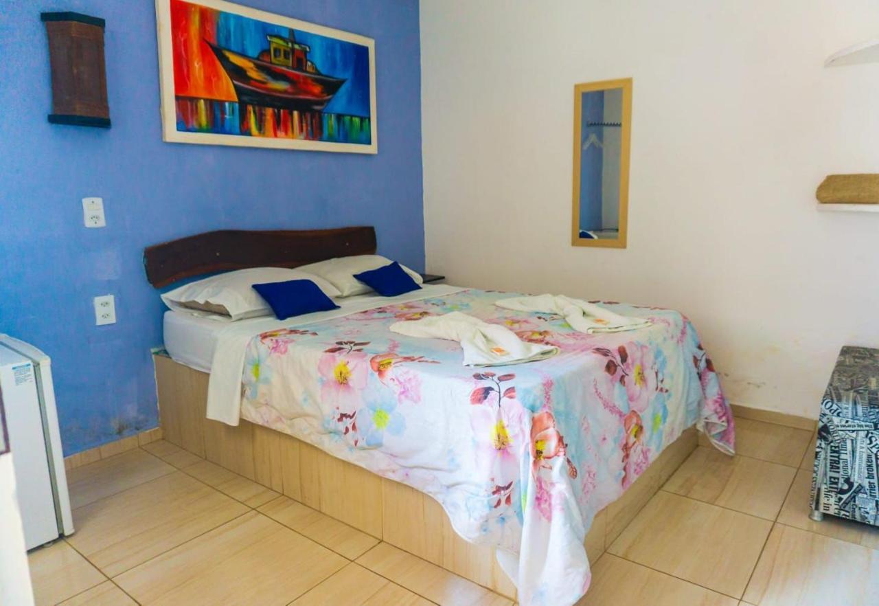 Pousada Sonho Meu Praia de Pipa Ngoại thất bức ảnh